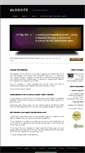 Mobile Screenshot of elogsite.com